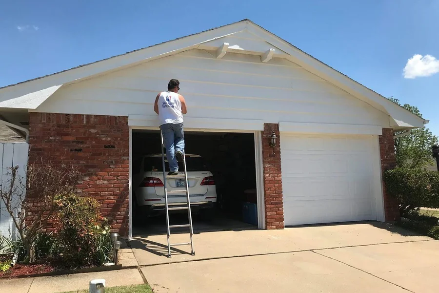 House Renovation