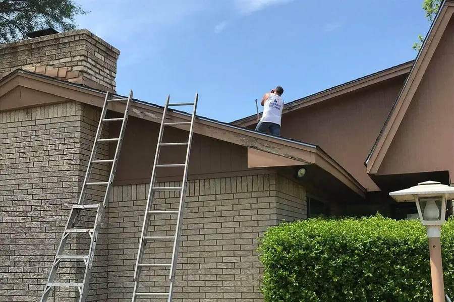 House Renovation