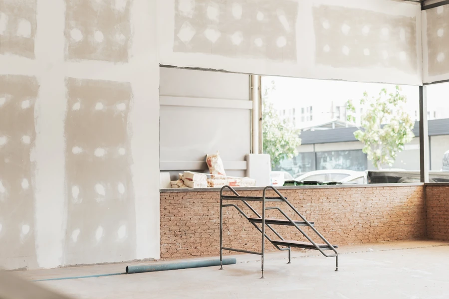 Drywall Service