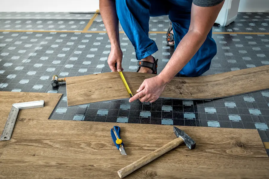 Flooring Service