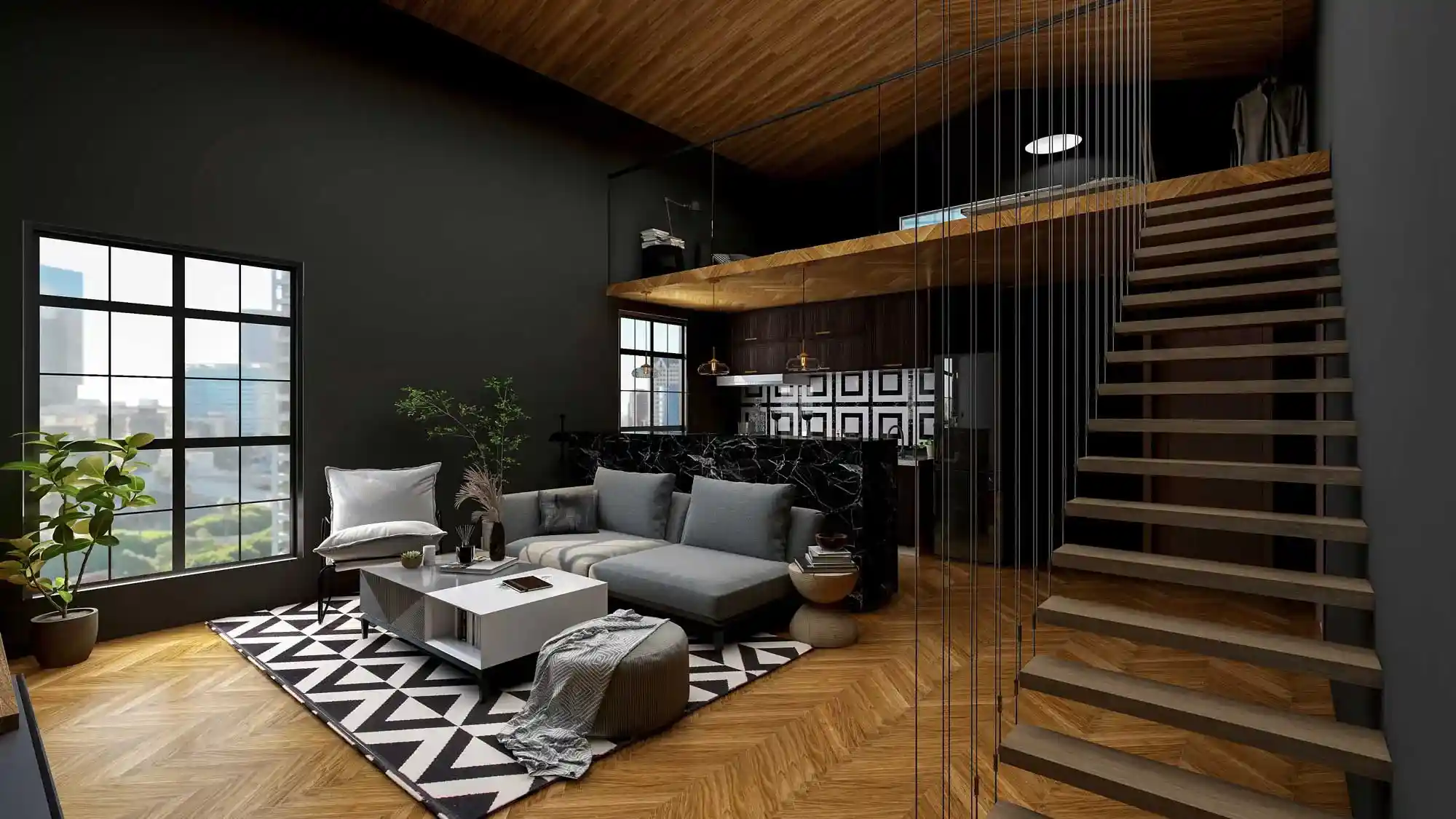 House Renovation
