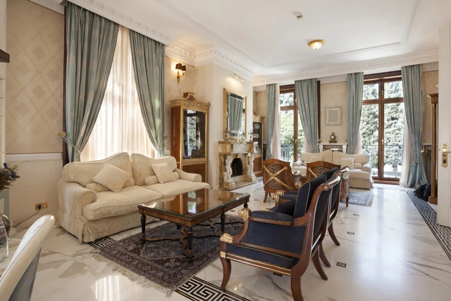 Interior Remodeling