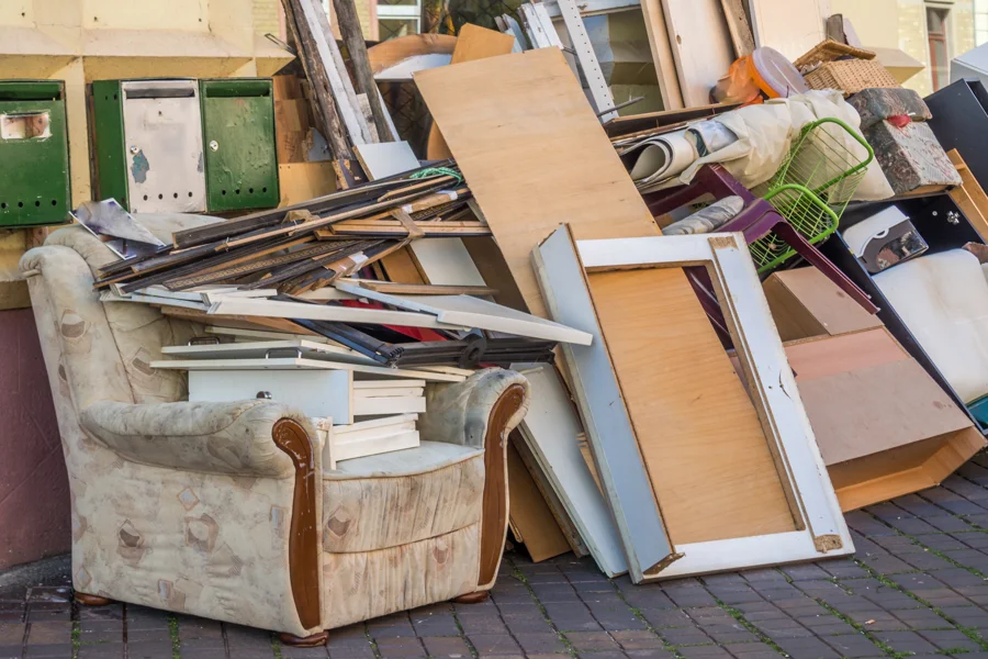 Junk Removal