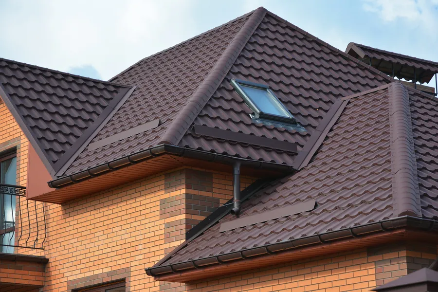 Roofing Service